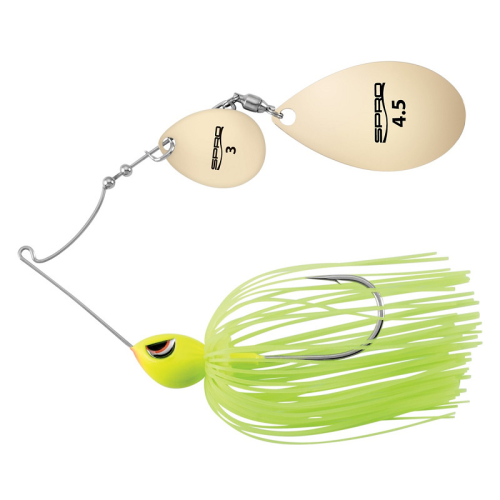 Spinnerbait Spro Thumper