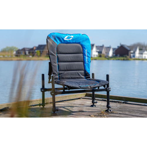 Siège Feeder Cresta Blackthorne Supa Chair 36mm