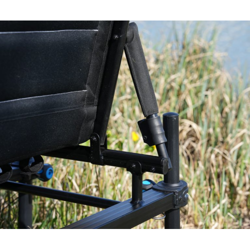 Siège Feeder Cresta Blackthorne Supa Chair 36mm