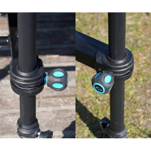 Siège Feeder Cresta Blackthorne Supa Chair 36mm