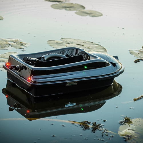 Bateau Boatman Actor Plus Basic SD