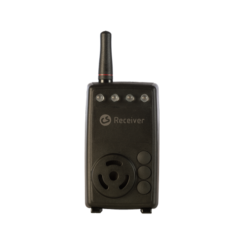 Coffret Détecteurs Carpsounder Age One Digital 2+1 2