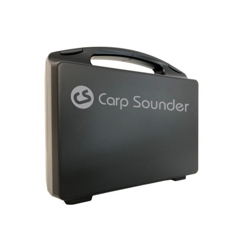 Coffret Détecteurs Carpsounder Age One Digital 2+1