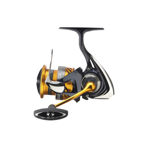 Moulinet Spinning Daiwa 23 Revros LT 1000