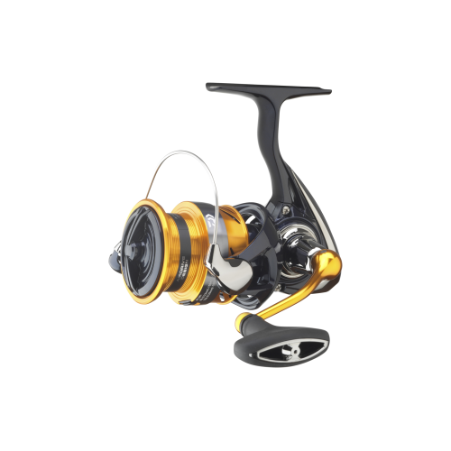 Moulinet Spinning  Daiwa 23 Revros LT 2500