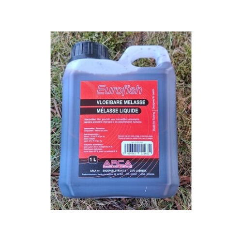 Eurofish Melasse Liquide 1L
