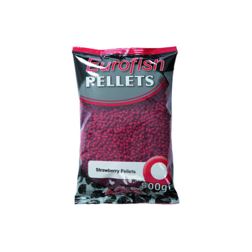 Pellets Eurofish Standard Pellets 800 g 2