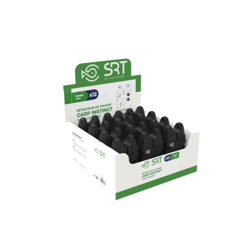 Detecteur Sert Carp Instinct