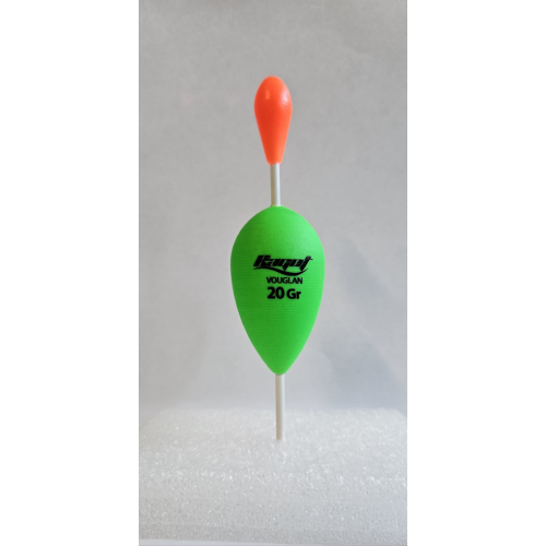 Flotteur Water Queen Vouglan