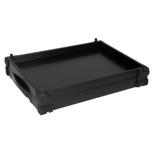 Casier Orion Concept Noir Double Speed Lock Avec Tiroir