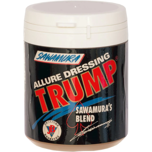 Sawamura Trump Attractant - 250 ml