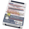 Boite Meiho Reversible 140 Clear