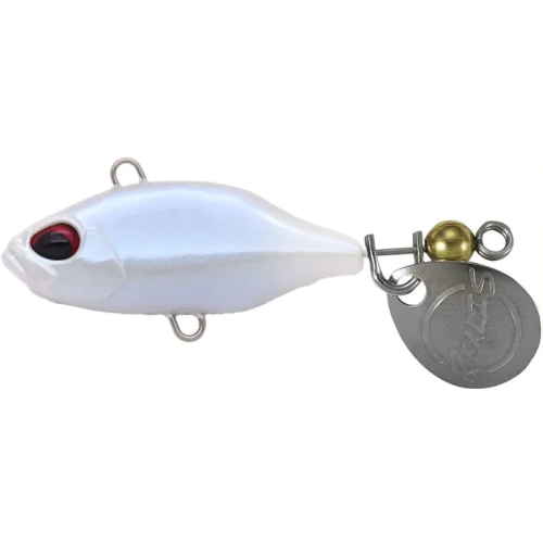 Leurre Coulant Duo Realis Spin 7 GR  - 35 mm