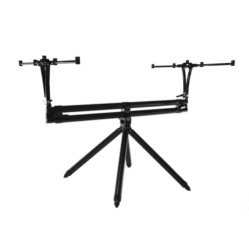 Rod pod Dayko Noir/Noir