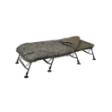 Bedchair Trakker RLX 8 Wide Camo Bed System