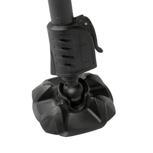 Bedchair Trakker RLX 8 Wide Camo Bed System