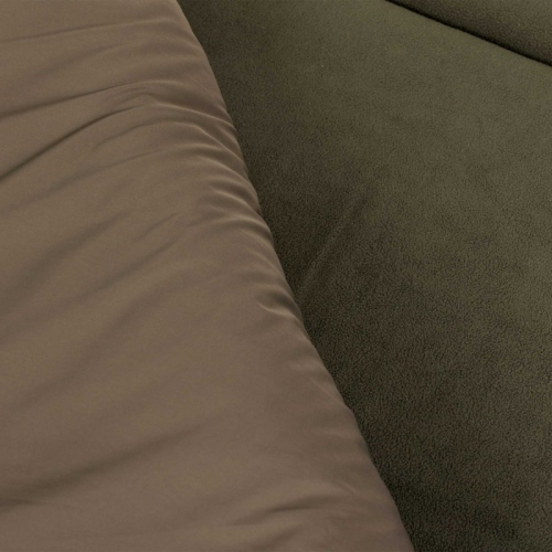 Bedchair Trakker RLX 8 Wide Camo Bed System