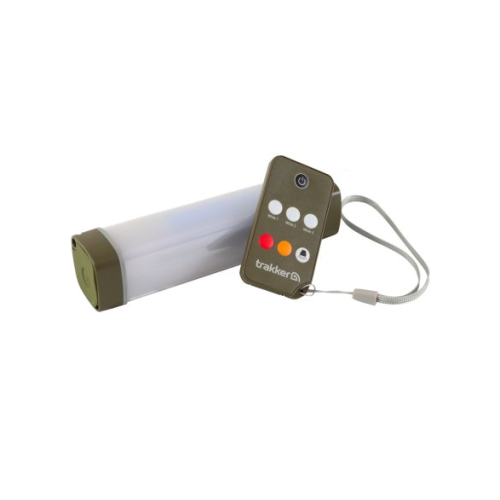 Lampe Trakker Nitelife Bivvy Light Remote 150