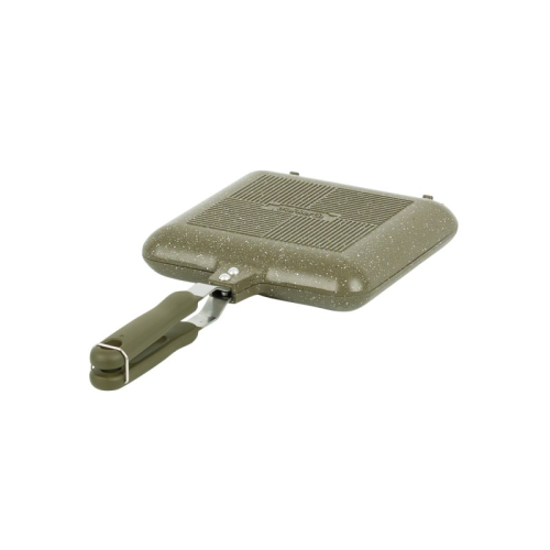 Toaster Trakker Armolife Marble Sandwich Toaster XL