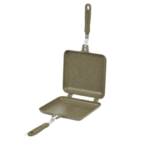 Toaster Trakker Armolife Marble Sandwich...