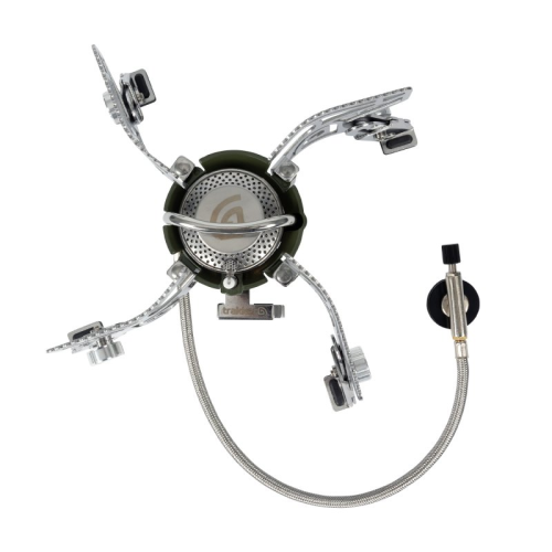 Réchaud Trakker Armolife CG4 Stove