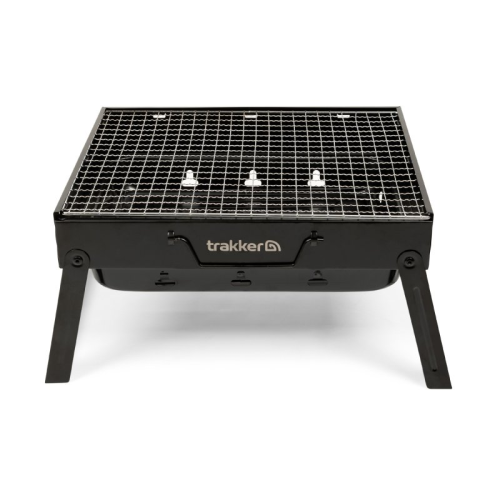 Trakker Armolife BBQ V2 2