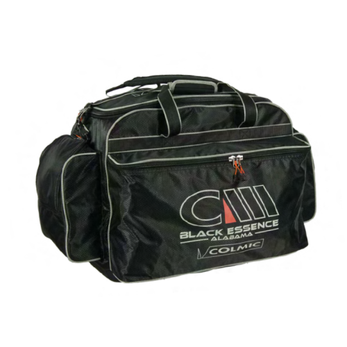 Sac Colmic Black Essence Bag: Alabama