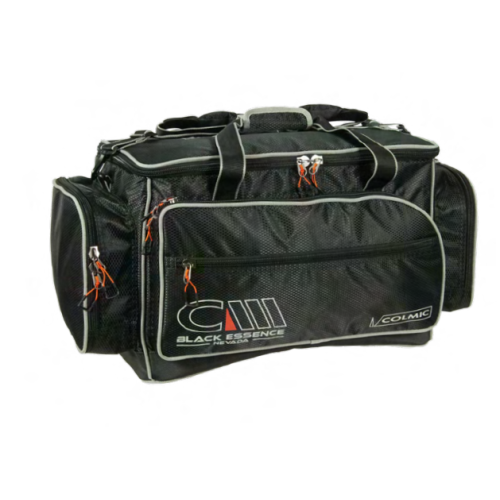 Sac Colmic Black Essence Bag: Nevada