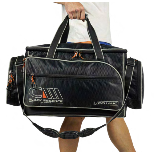 Sac Colmic Black Essence Bag: Nevada 2