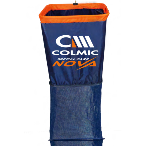 Bourriche Colmic Keepnet: Nova Special Carp 2,50mt