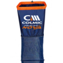 Bourriche Colmic Keepnet: Nova Special Carp 2,50mt