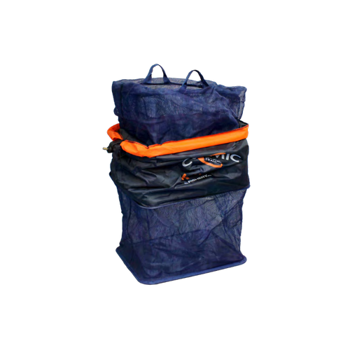 Bourriche Colmic Keepnet: Nova Special Carp 2,50mt