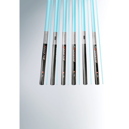 Power Kit Colmic : Oversize Colorfull Hyper K30...