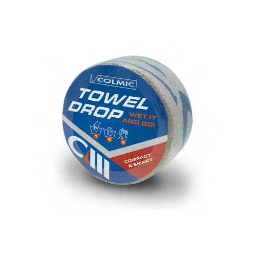 Essuie Main Colmic Asciugamano: Towel Drop