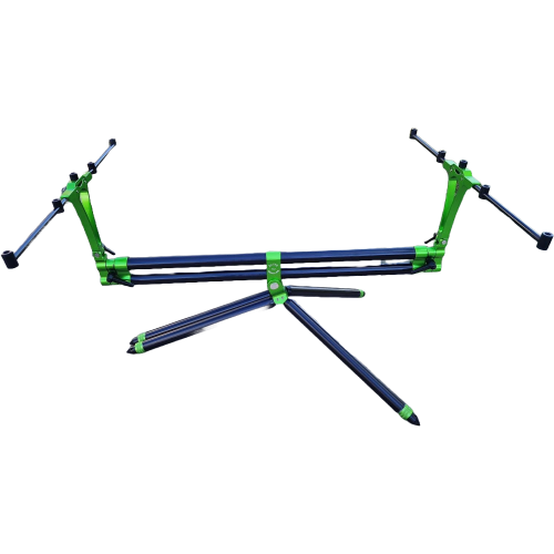 Rod Pod Dayko Noir/Vert