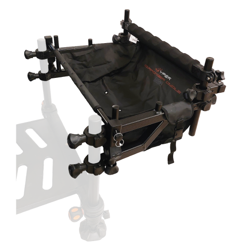 Combo Orion Concept Barre Repose Canne Double Points...