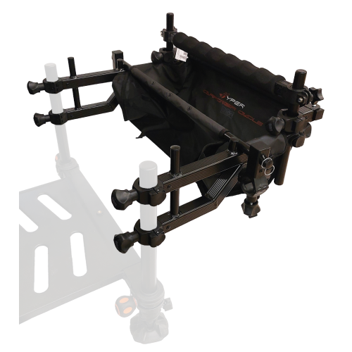 Combo Orion Concept Barre Repose Canne Double...