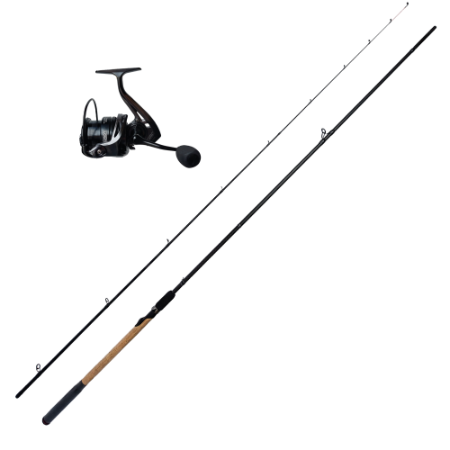 Ensemble Orion Concept Magnitude 10 Feeder 3,00m  30-100G...