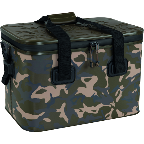 Aquos Camolite coolbag 20L