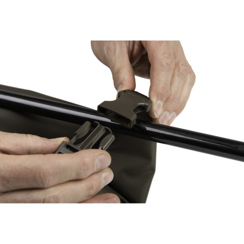 Housse Anti Odeur Fox Welded Stink Bag XL