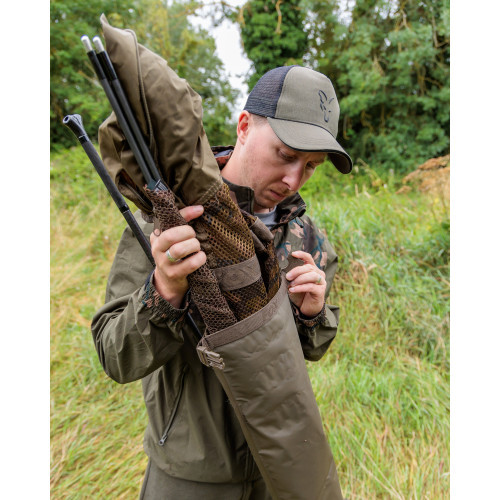 Housse Anti Odeur Fox Welded Stink Bag XL