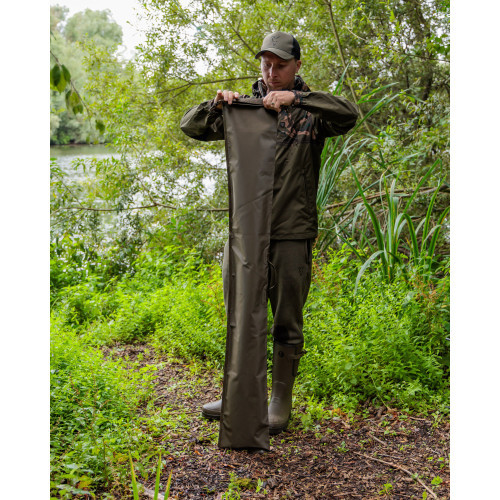 Housse Anti Odeur Fox Welded Stink Bag XL