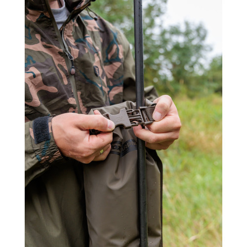 Housse Anti Odeur Fox Welded Stink Bag XL