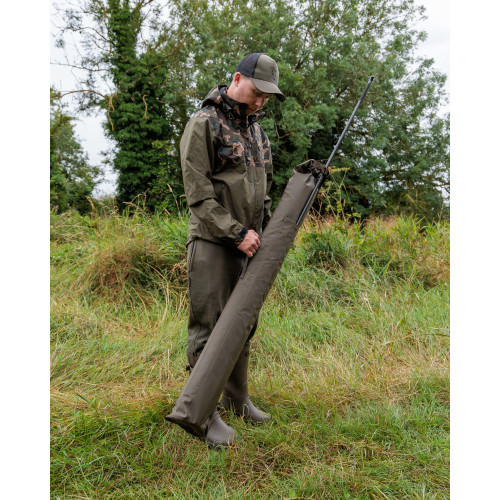 Housse Anti Odeur Fox Welded Stink Bag XL