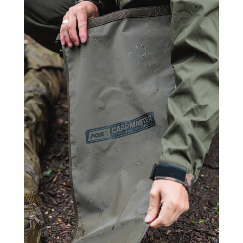 Housse Anti Odeur Fox Welded Stink Bag XL