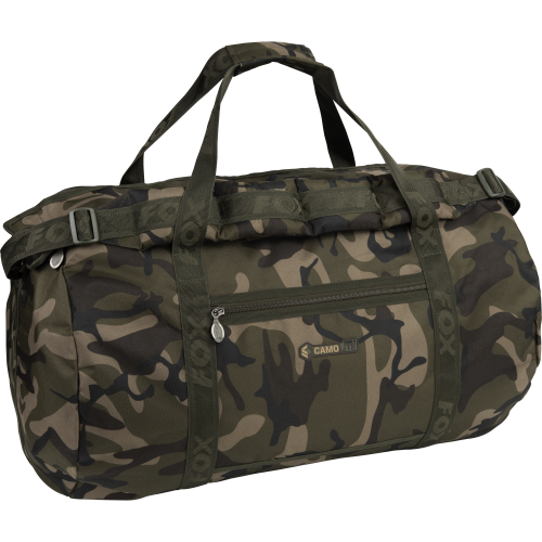 Sac Fox Camolite Tote Bag