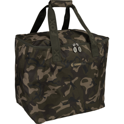 Sac Fox Camolite Tote Bag 2
