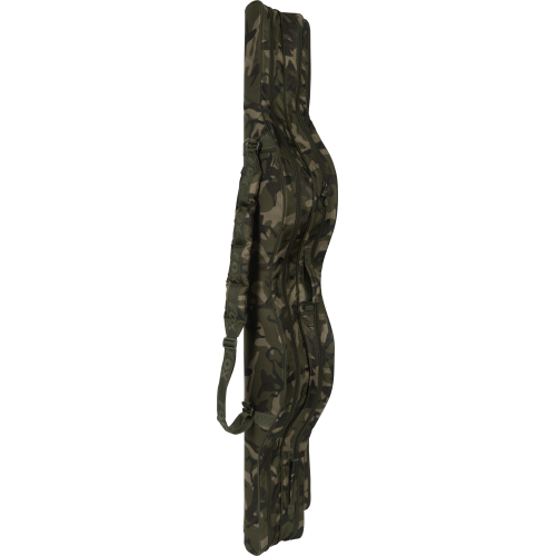 Fourreau Rigide Fox Camolite 10ft 4 rod Hardcase