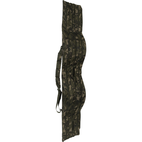 Fourreau Rigide Fox Camolite 12ft 6 rod Hardcase