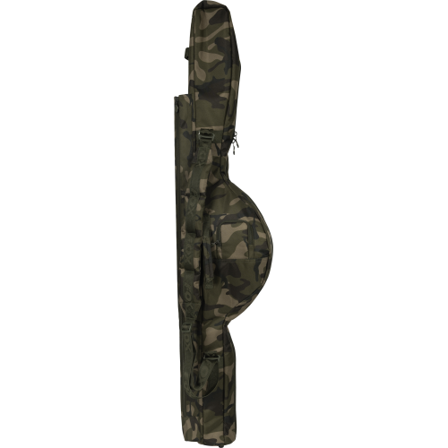 Fourreau Fox Camolite  8-10ft Retractable Tri Sleeve